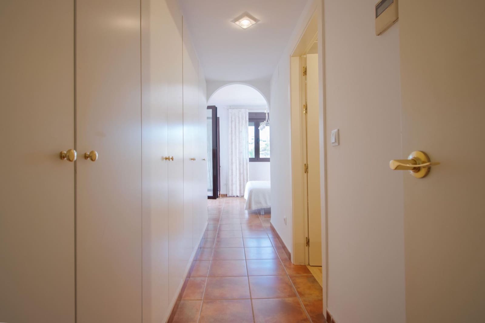 6 Zimmer Doppelhaus zu verkaufen in Las Pajanosas mit Pool Garage - 335.888 € (Ref: 10100267)