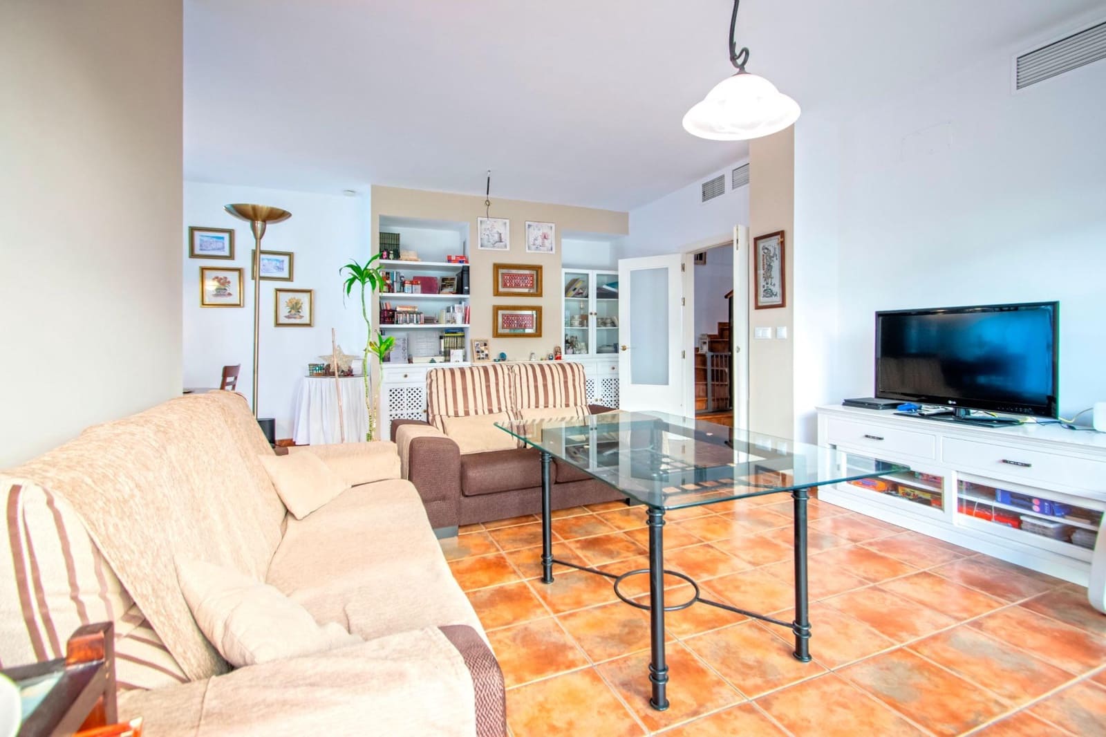 6 Zimmer Doppelhaus zu verkaufen in Las Pajanosas mit Pool Garage - 335.888 € (Ref: 10100267)