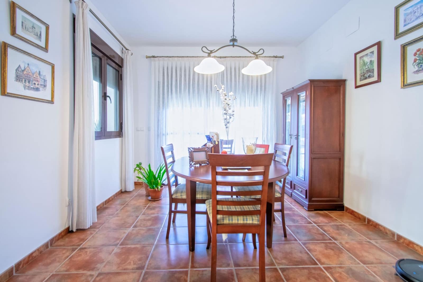 6 Zimmer Doppelhaus zu verkaufen in Las Pajanosas mit Pool Garage - 335.888 € (Ref: 10100267)