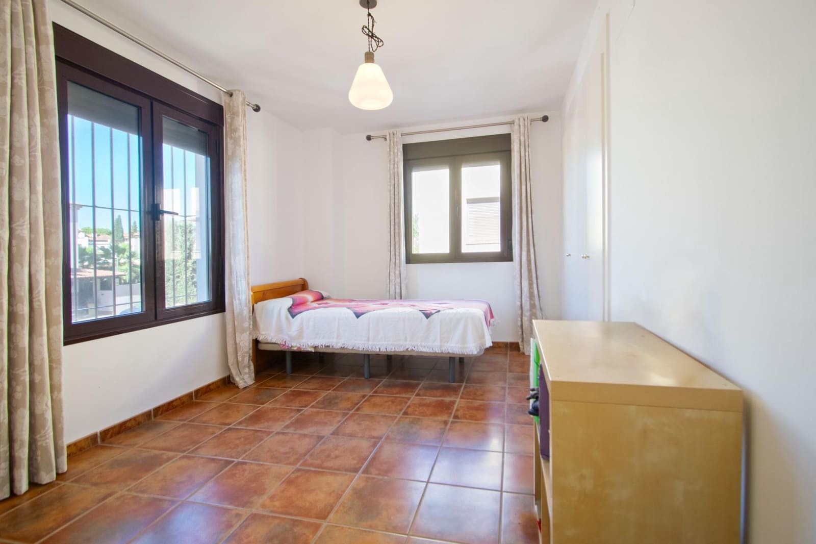 6 Zimmer Doppelhaus zu verkaufen in Las Pajanosas mit Pool Garage - 335.888 € (Ref: 10100267)
