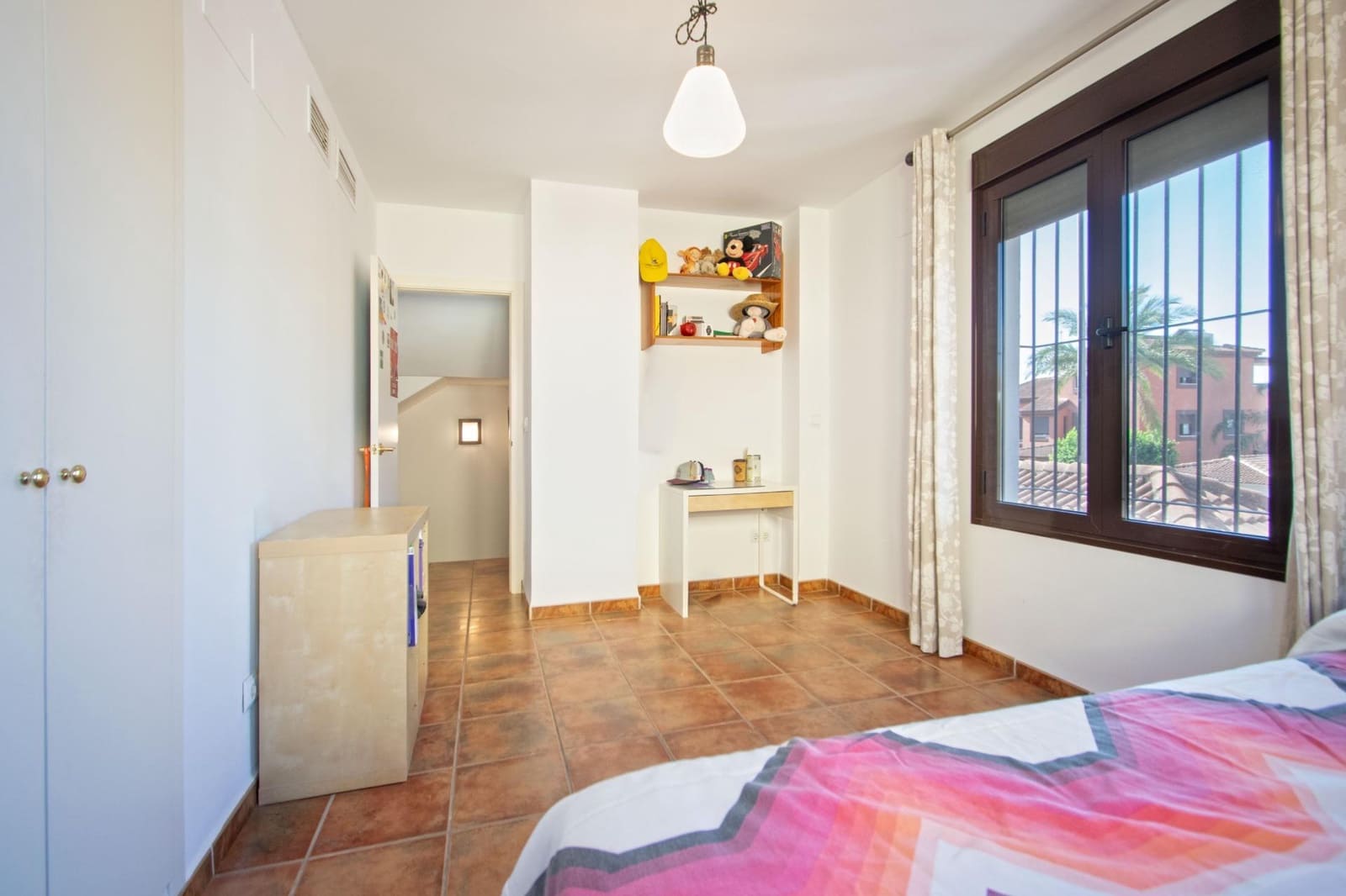 6 Zimmer Doppelhaus zu verkaufen in Las Pajanosas mit Pool Garage - 335.888 € (Ref: 10100267)