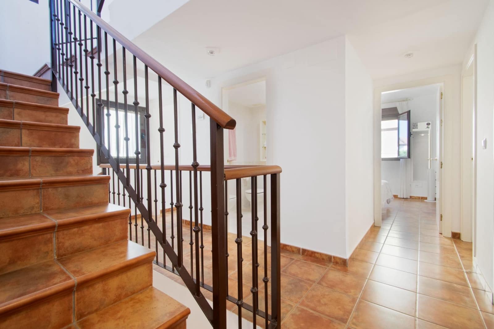 6 Zimmer Doppelhaus zu verkaufen in Las Pajanosas mit Pool Garage - 335.888 € (Ref: 10100267)