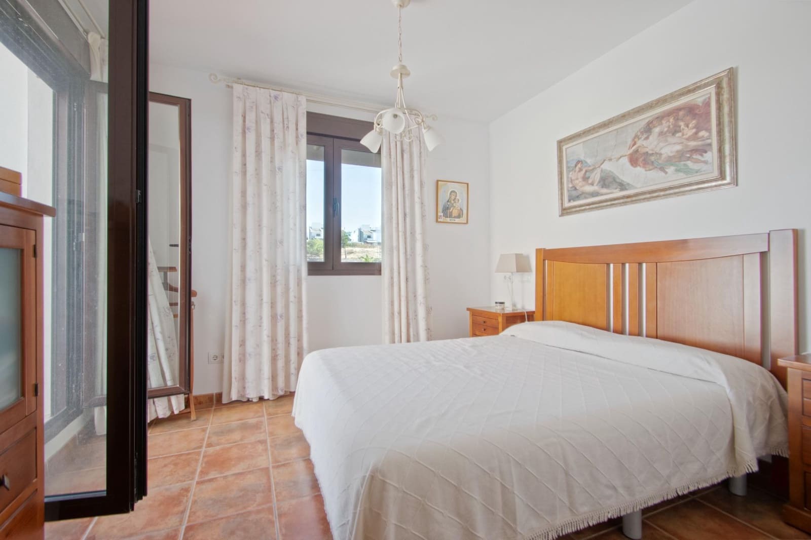 6 Zimmer Doppelhaus zu verkaufen in Las Pajanosas mit Pool Garage - 335.888 € (Ref: 10100267)