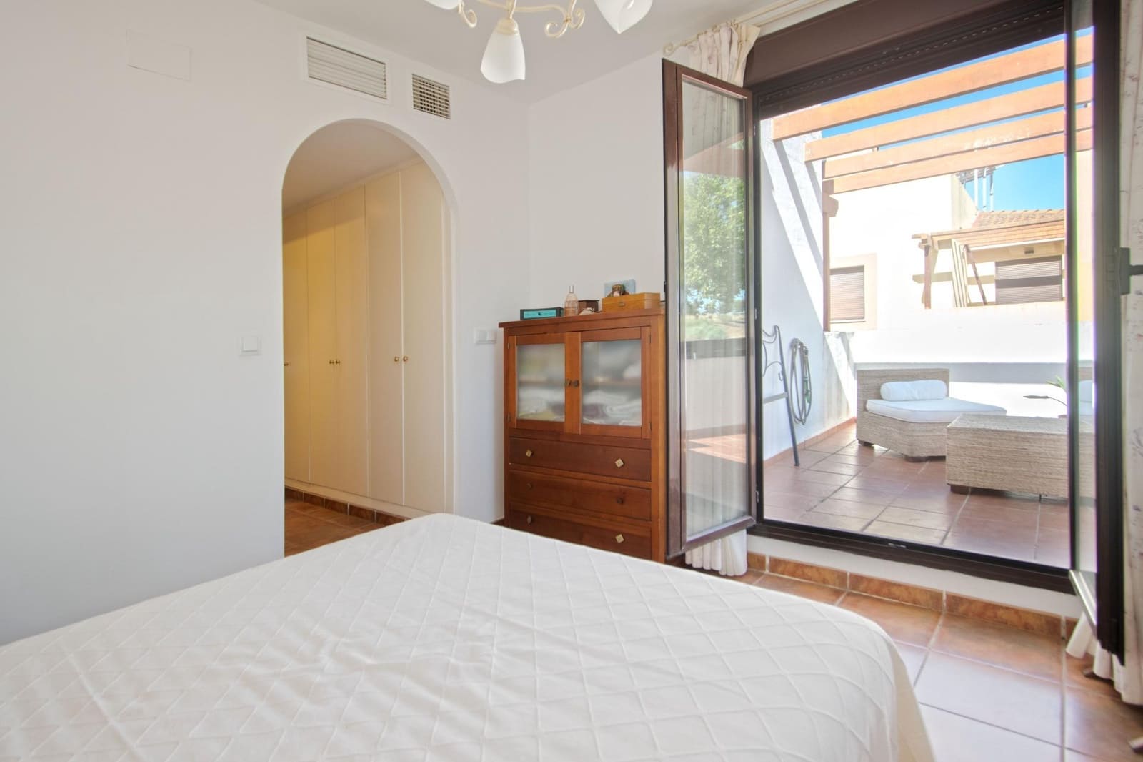 6 Zimmer Doppelhaus zu verkaufen in Las Pajanosas mit Pool Garage - 335.888 € (Ref: 10100267)