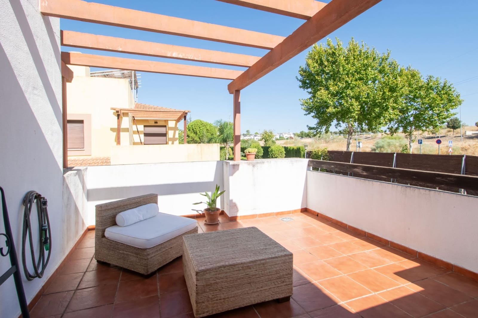 6 Zimmer Doppelhaus zu verkaufen in Las Pajanosas mit Pool Garage - 335.888 € (Ref: 10100267)