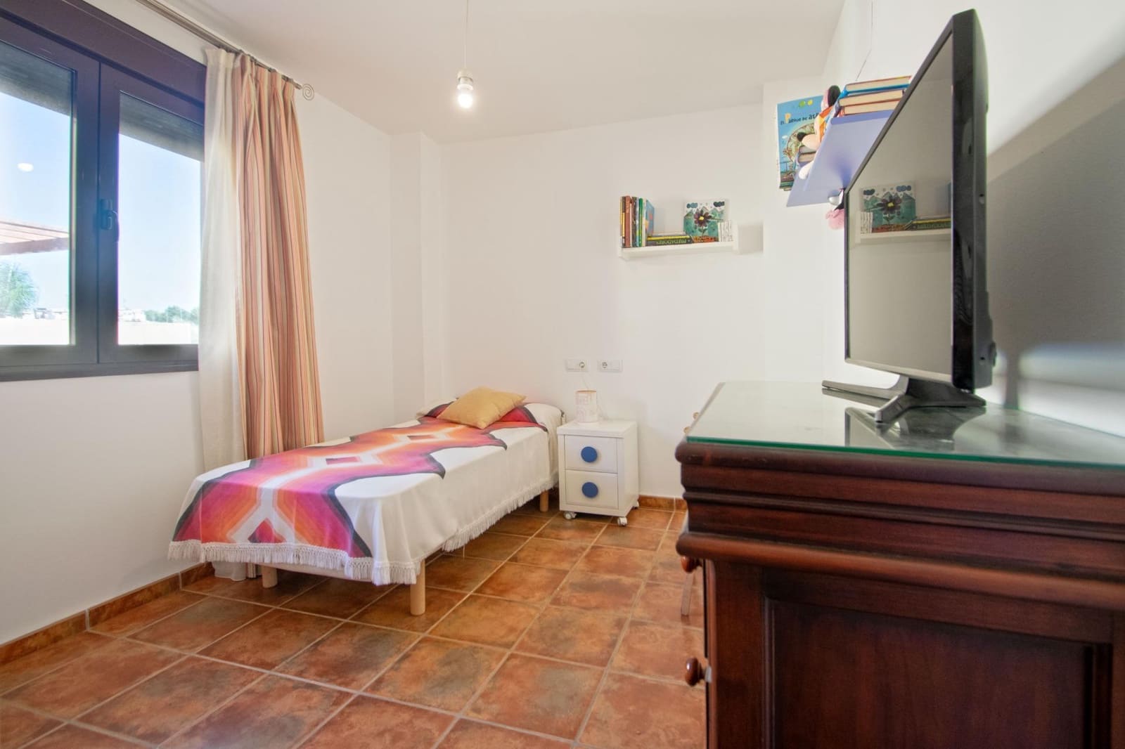 6 Zimmer Doppelhaus zu verkaufen in Las Pajanosas mit Pool Garage - 335.888 € (Ref: 10100267)