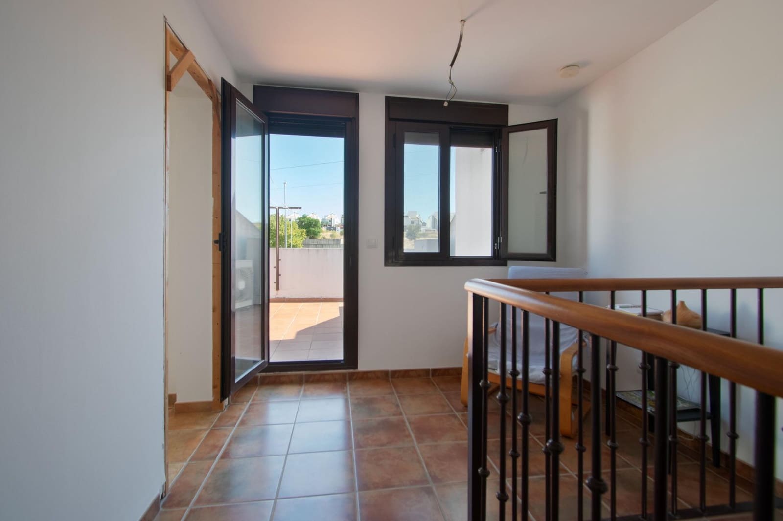 6 Zimmer Doppelhaus zu verkaufen in Las Pajanosas mit Pool Garage - 335.888 € (Ref: 10100267)