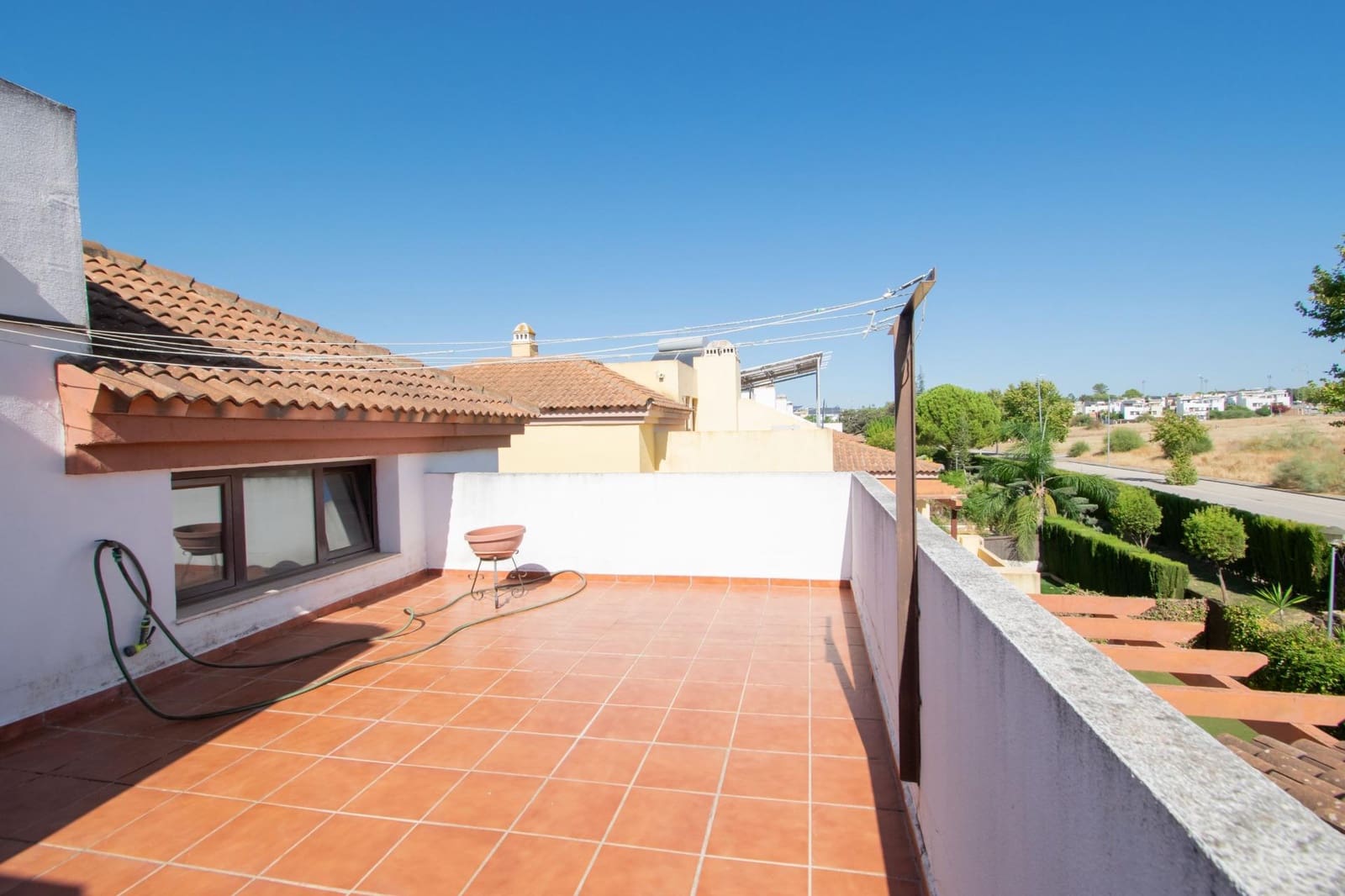 6 Zimmer Doppelhaus zu verkaufen in Las Pajanosas mit Pool Garage - 335.888 € (Ref: 10100267)