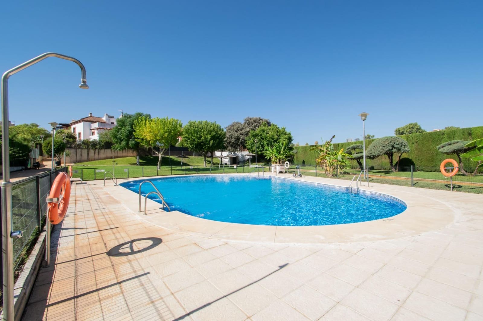 6 Zimmer Doppelhaus zu verkaufen in Las Pajanosas mit Pool Garage - 335.888 € (Ref: 10100267)