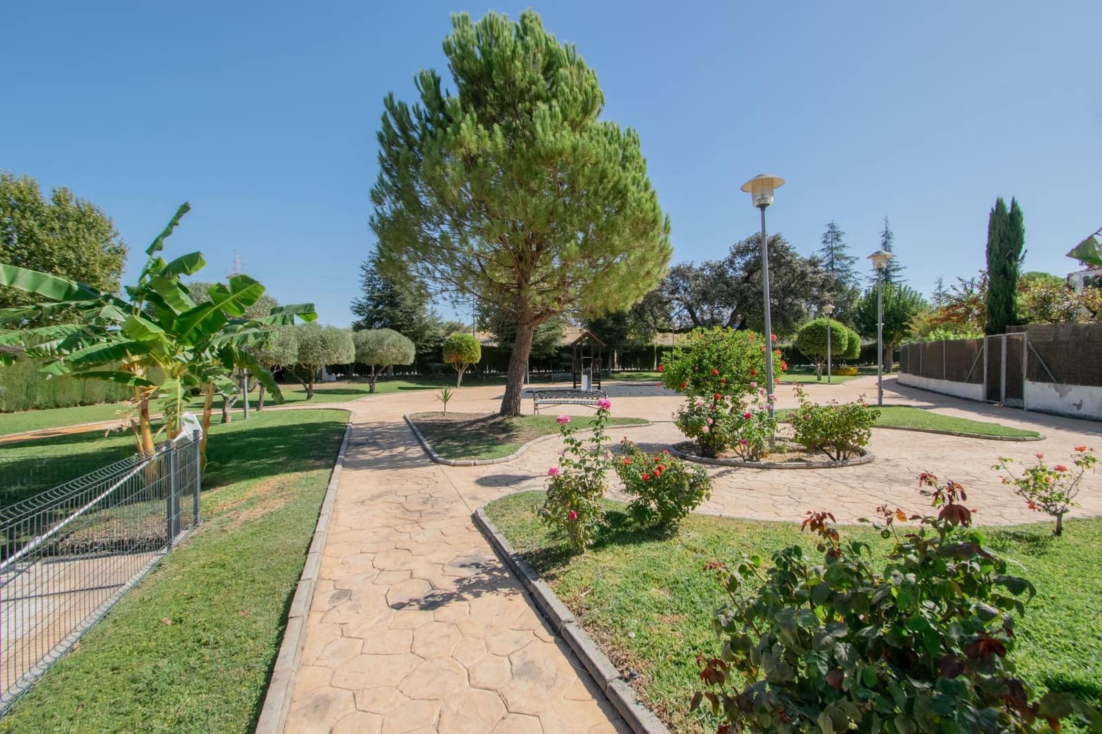 6 Zimmer Doppelhaus zu verkaufen in Las Pajanosas mit Pool Garage - 335.888 € (Ref: 10100267)