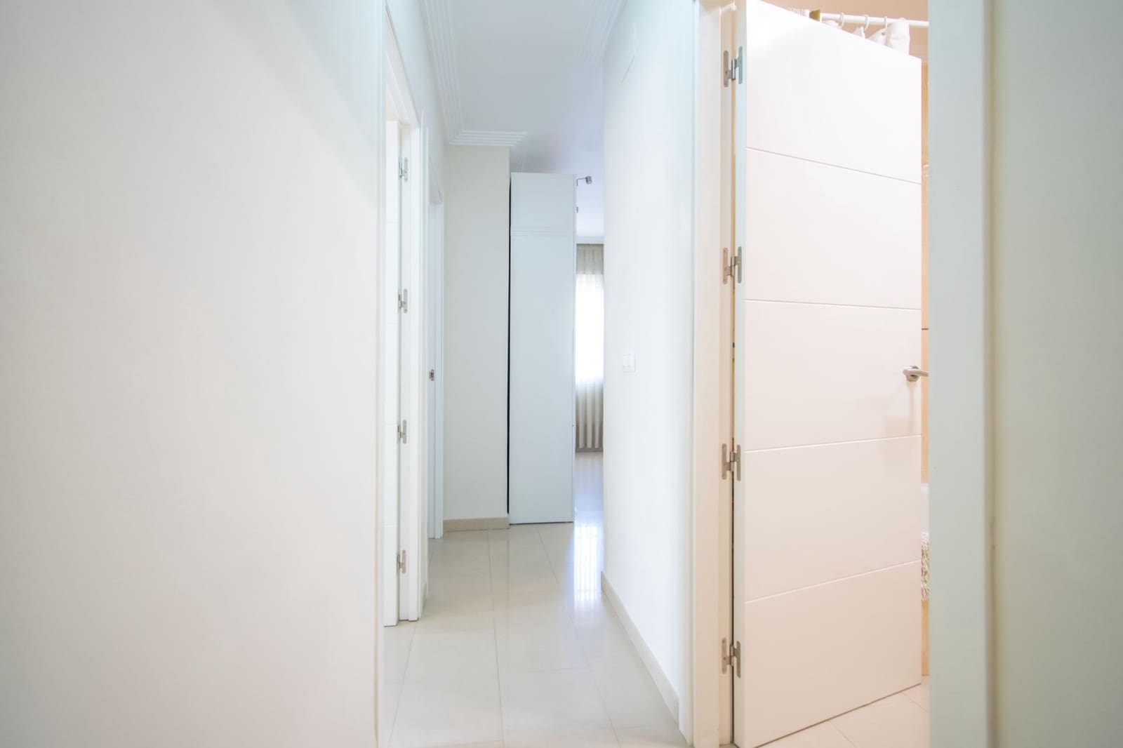 3 slaapkamer Flat te koop in Sevilla stad - € 315.000 (Ref: 10102730)