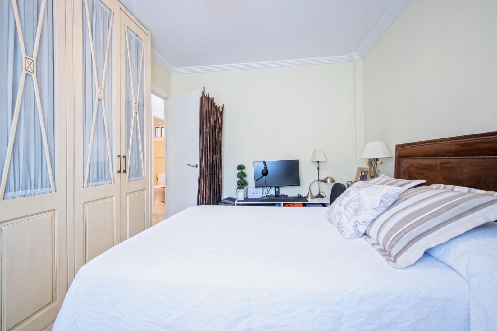 3 slaapkamer Flat te koop in Sevilla stad - € 315.000 (Ref: 10102730)