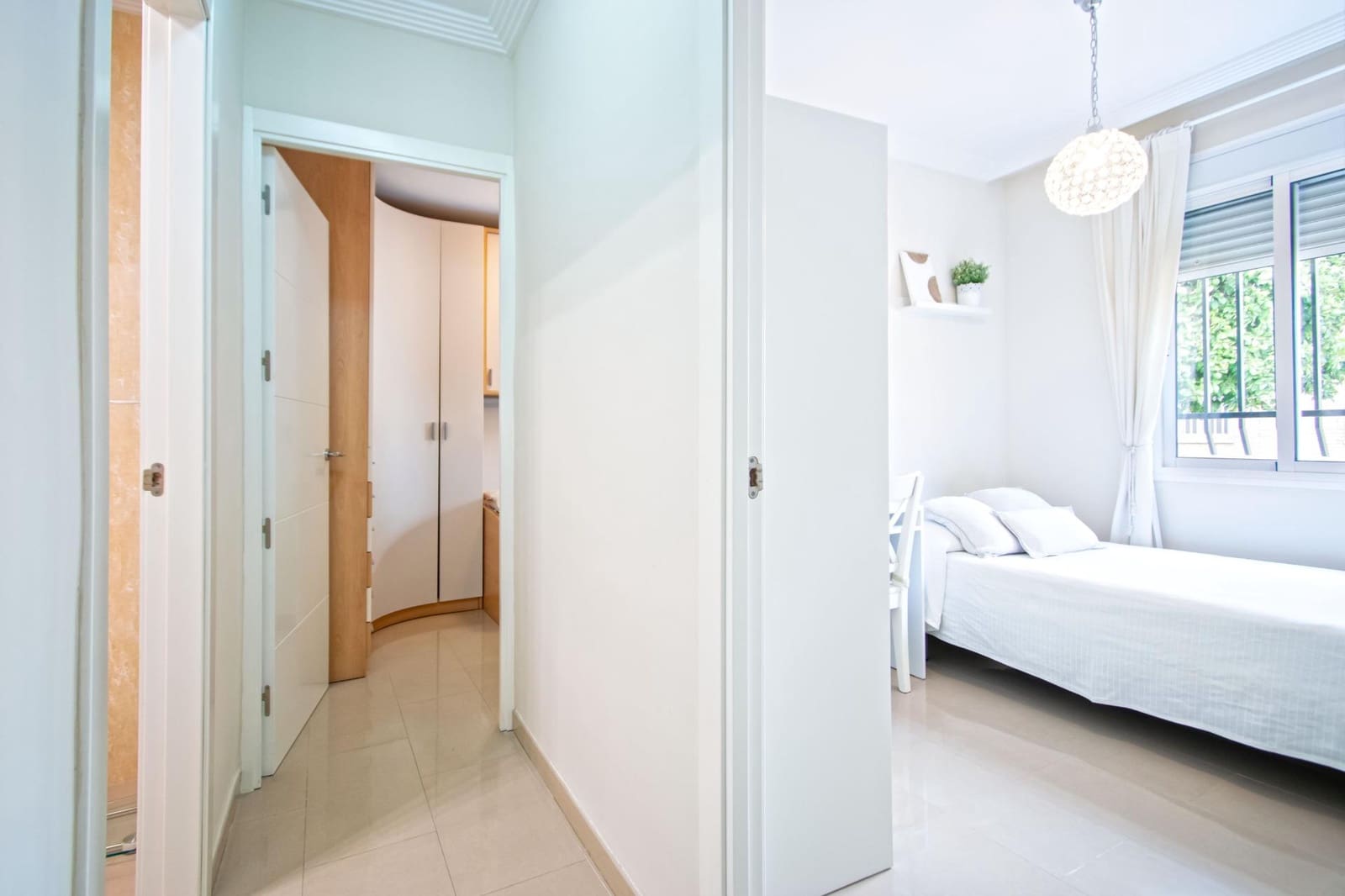 3 slaapkamer Flat te koop in Sevilla stad - € 315.000 (Ref: 10102730)