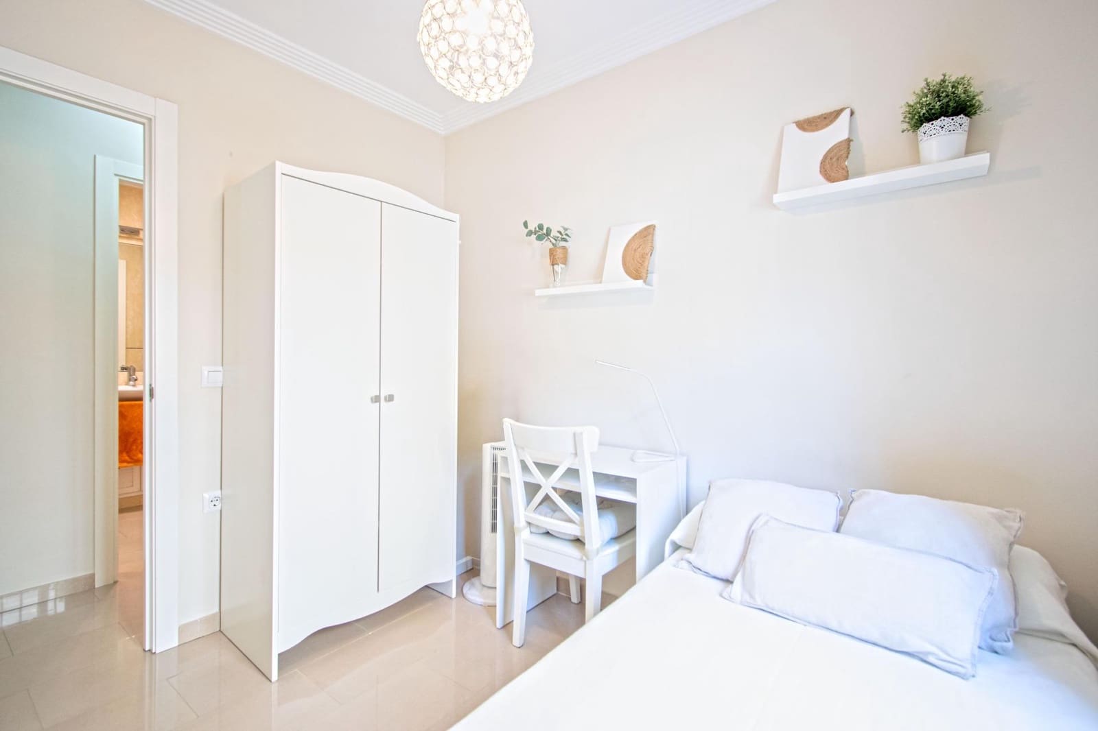 3 slaapkamer Flat te koop in Sevilla stad - € 315.000 (Ref: 10102730)
