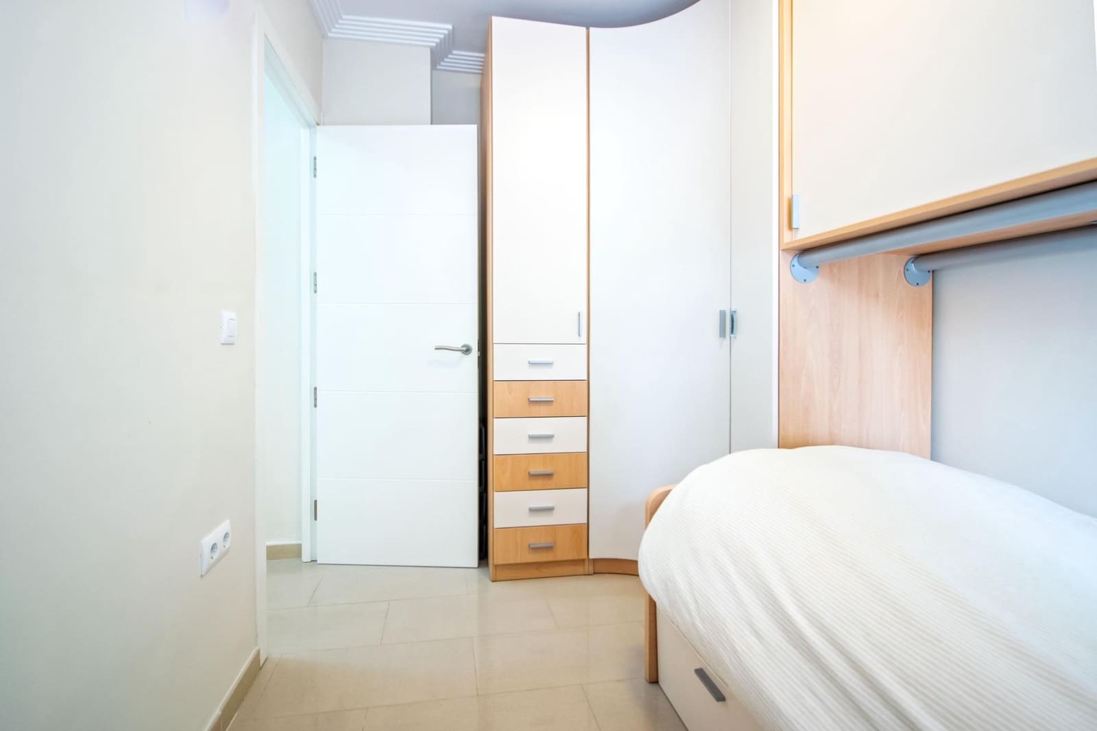 3 slaapkamer Flat te koop in Sevilla stad - € 315.000 (Ref: 10102730)
