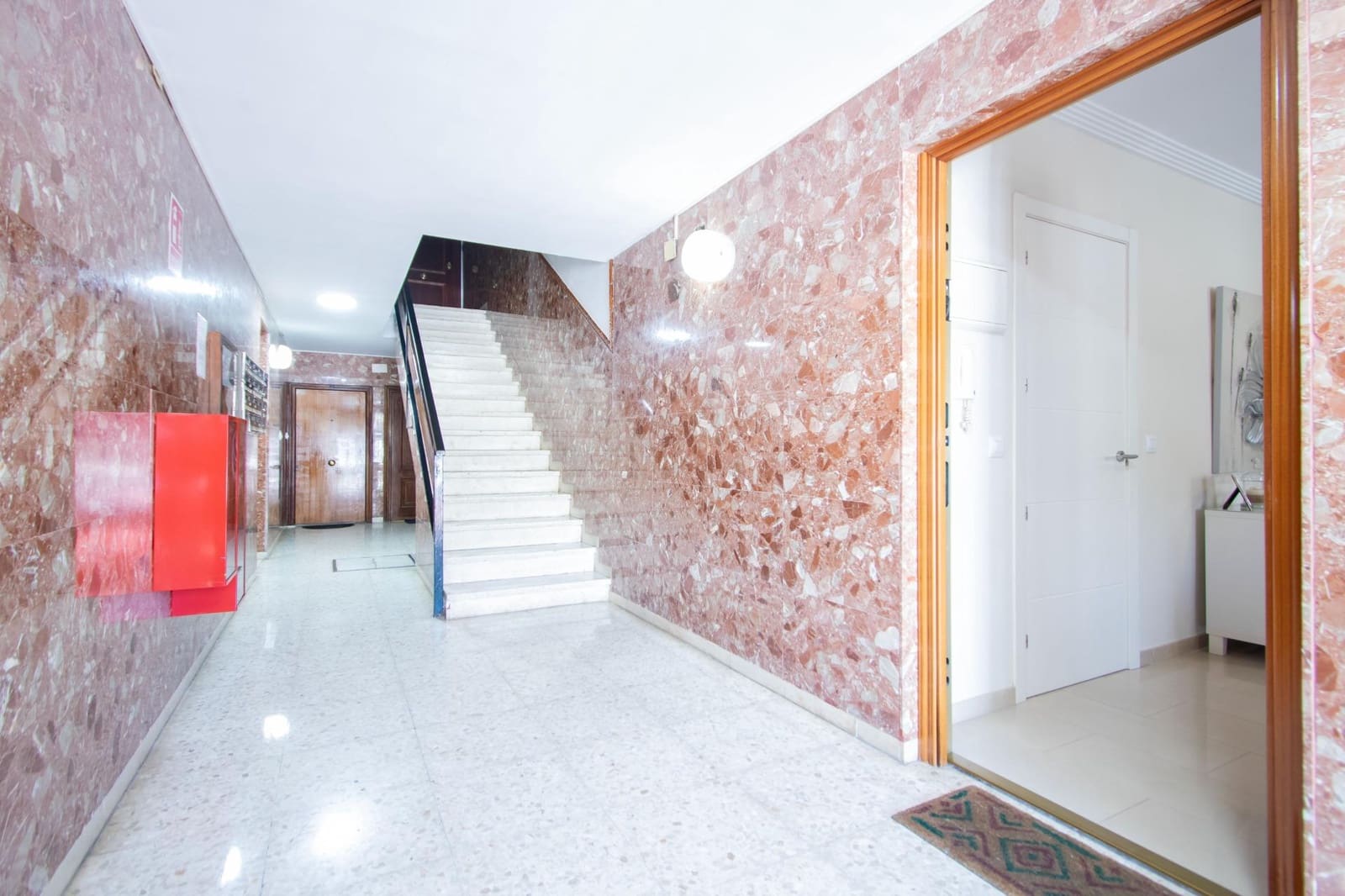3 slaapkamer Flat te koop in Sevilla stad - € 315.000 (Ref: 10102730)