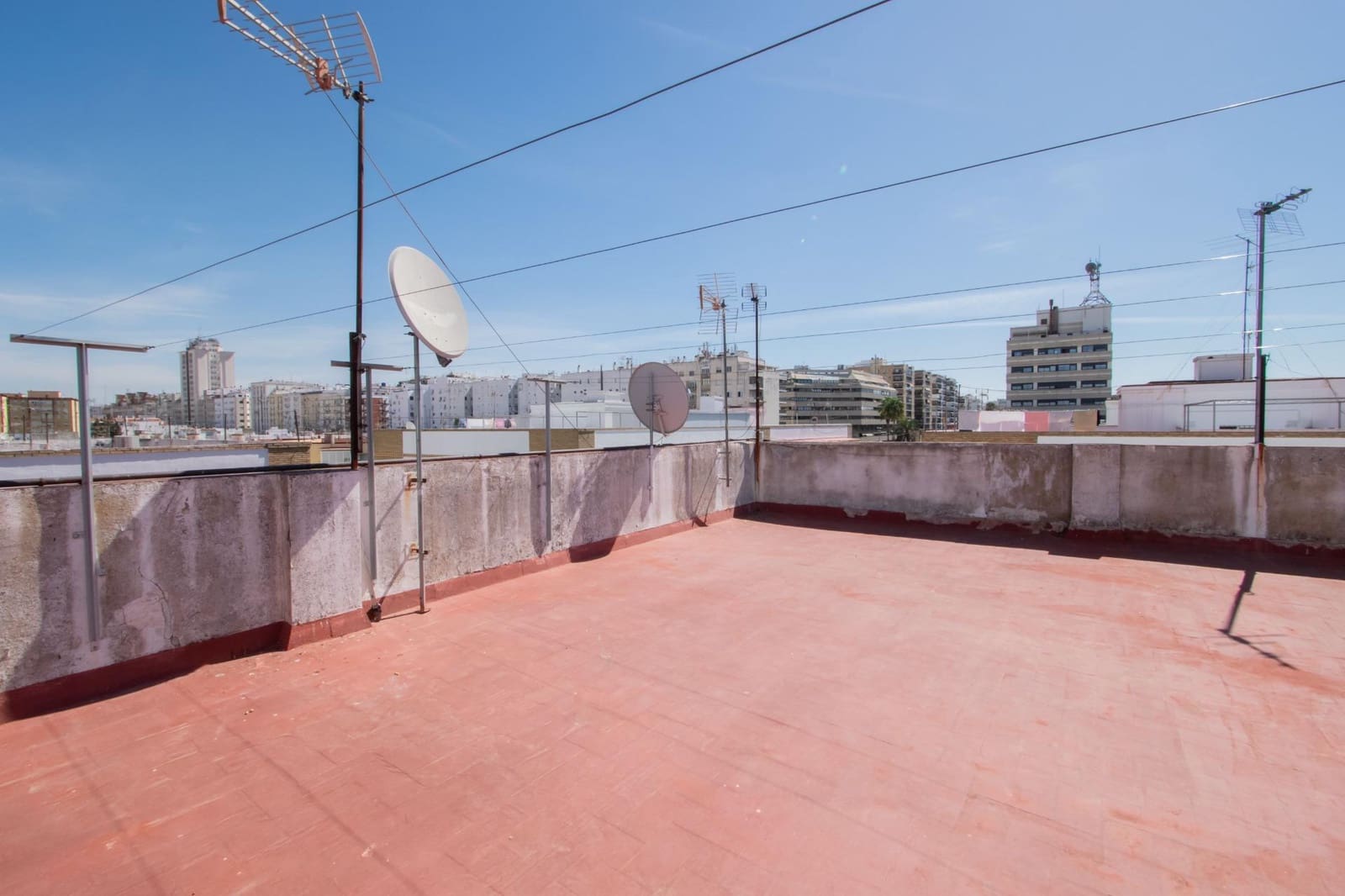3 slaapkamer Flat te koop in Sevilla stad - € 315.000 (Ref: 10102730)