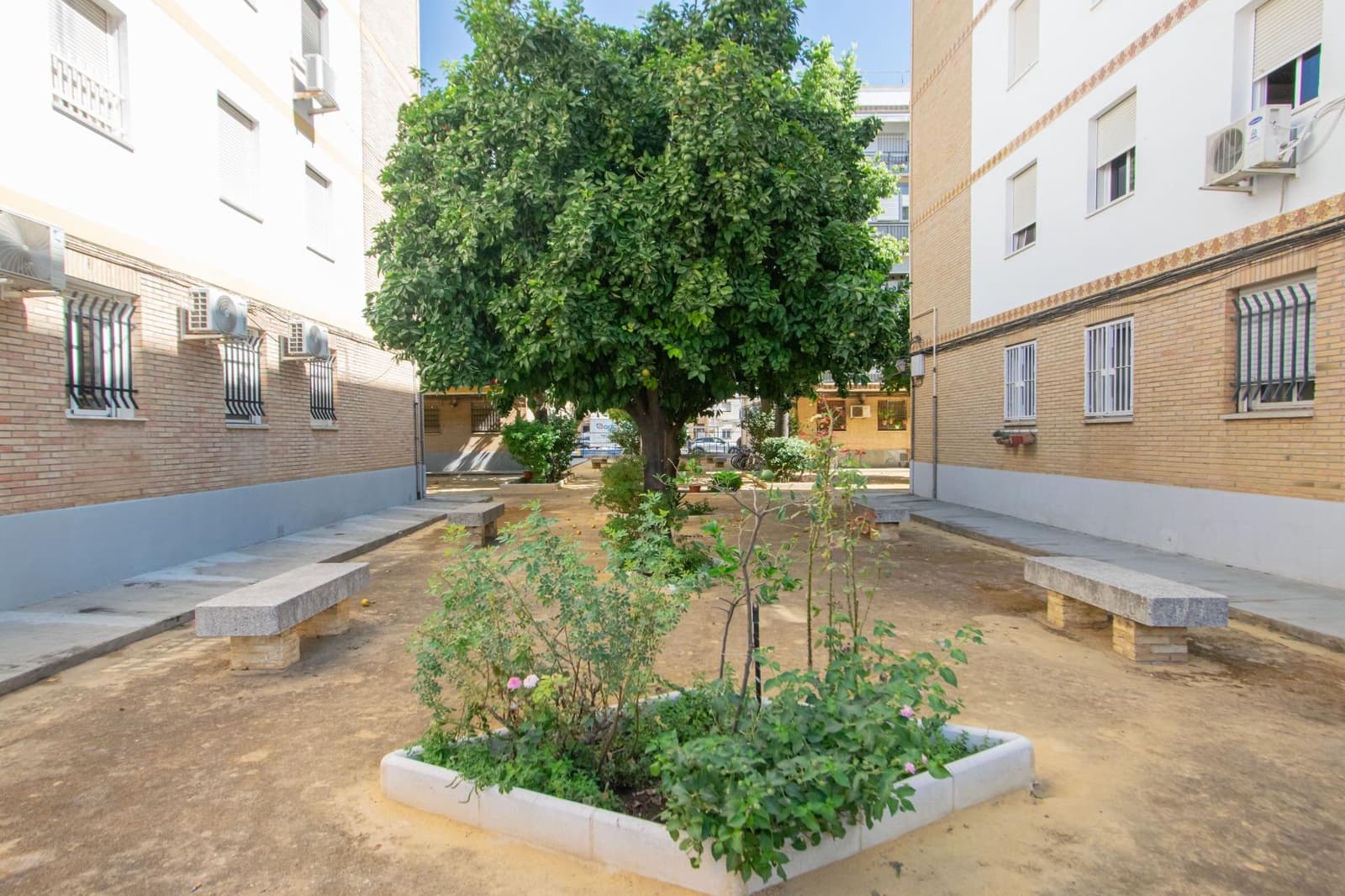 3 slaapkamer Flat te koop in Sevilla stad - € 315.000 (Ref: 10102730)