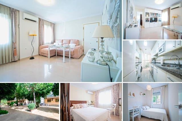3 slaapkamer Flat te koop in Barrio León, Sevilla stad - € 315.000 (Ref: 10102730)