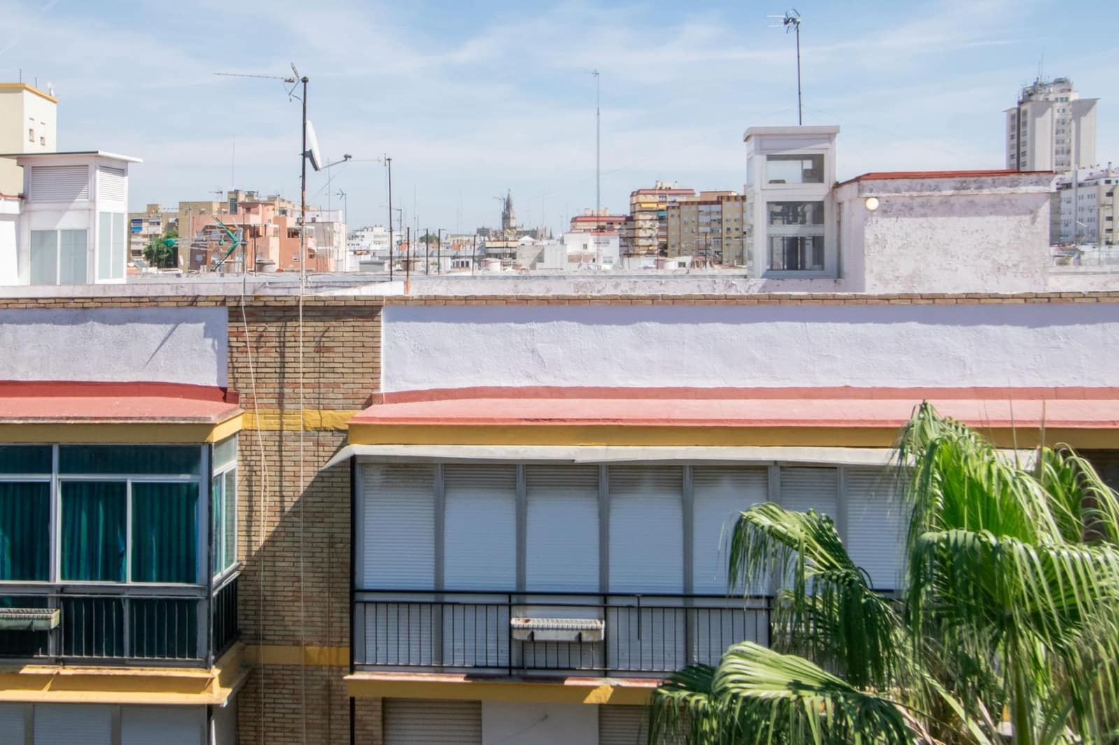 3 slaapkamer Flat te koop in Sevilla stad - € 315.000 (Ref: 10102730)