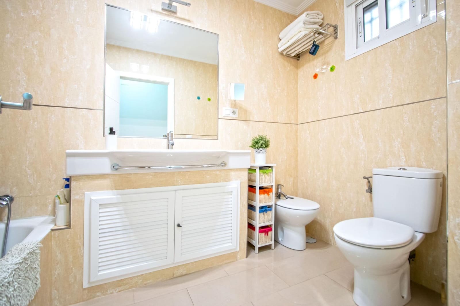 3 slaapkamer Flat te koop in Sevilla stad - € 315.000 (Ref: 10102730)