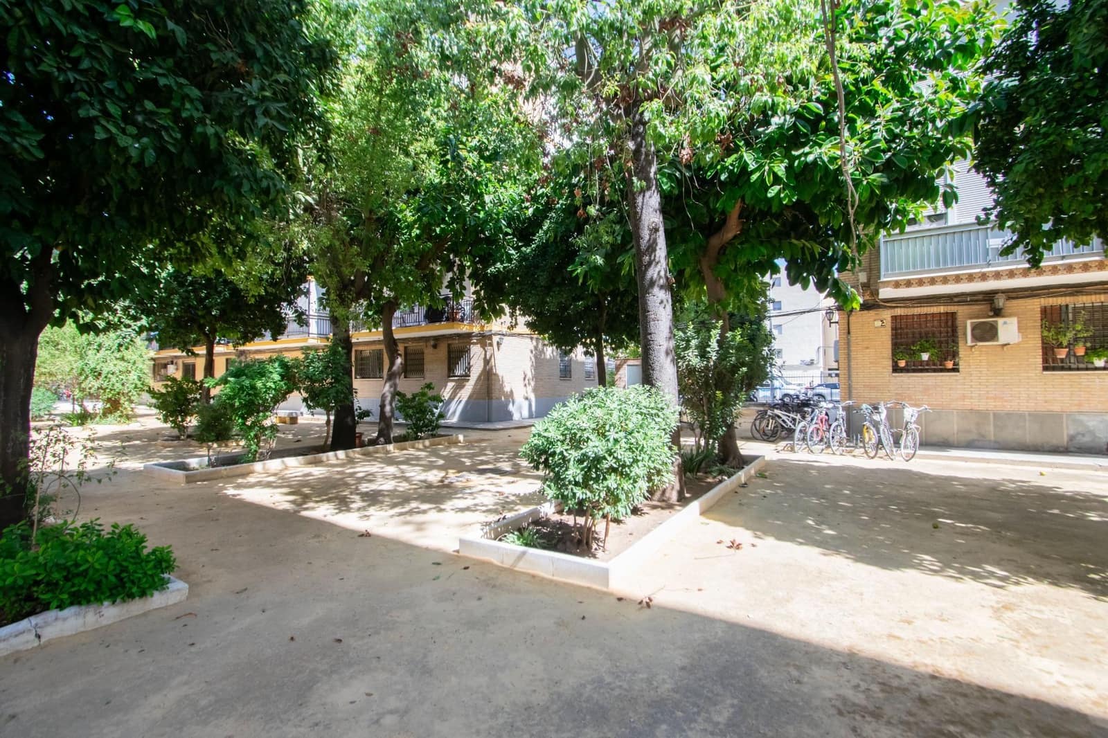 3 slaapkamer Flat te koop in Sevilla stad - € 315.000 (Ref: 10102730)