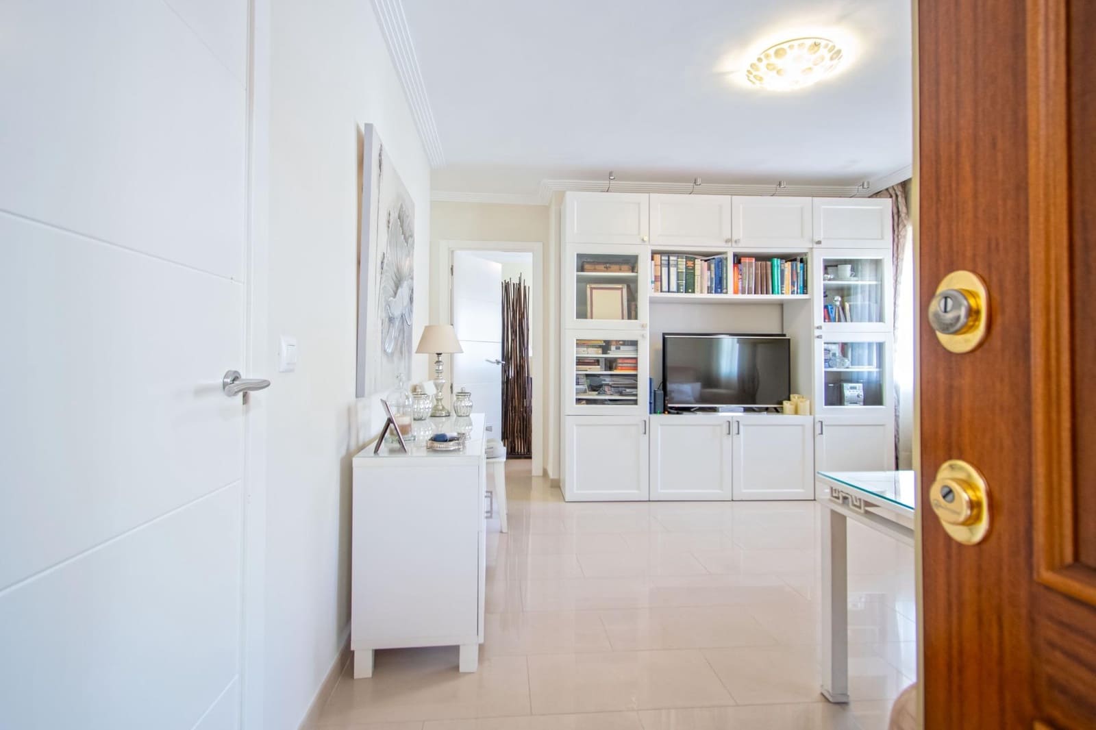 3 bedroom Flat for sale in Seville city - € 315,000 (Ref: 10102730)