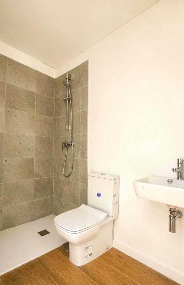 2 sypialnia Mieszkanie na sprzedaż w Miasto Sewilla z basenem garażem - 264 000 € (Ref: 10102732)