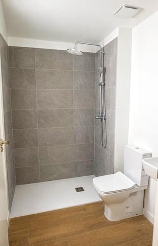 2 sypialnia Mieszkanie na sprzedaż w Miasto Sewilla z basenem garażem - 264 000 € (Ref: 10102732)