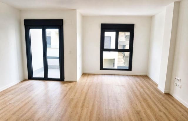 2 sypialnia Mieszkanie na sprzedaż w Miasto Sewilla z basenem garażem - 264 000 € (Ref: 10102732)
