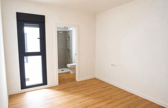 2 sypialnia Mieszkanie na sprzedaż w Miasto Sewilla z basenem garażem - 264 000 € (Ref: 10102732)