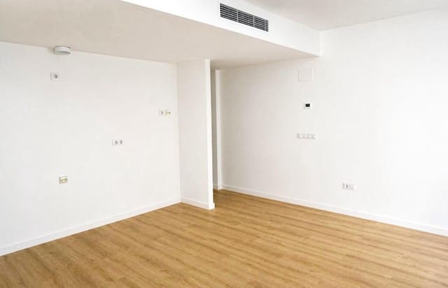 2 sypialnia Mieszkanie na sprzedaż w Miasto Sewilla z basenem garażem - 264 000 € (Ref: 10102732)