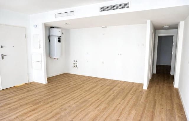 2 sypialnia Mieszkanie na sprzedaż w Miasto Sewilla z basenem garażem - 264 000 € (Ref: 10102732)