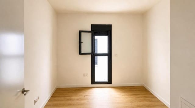 2 sypialnia Mieszkanie na sprzedaż w Miasto Sewilla z basenem garażem - 264 000 € (Ref: 10102732)