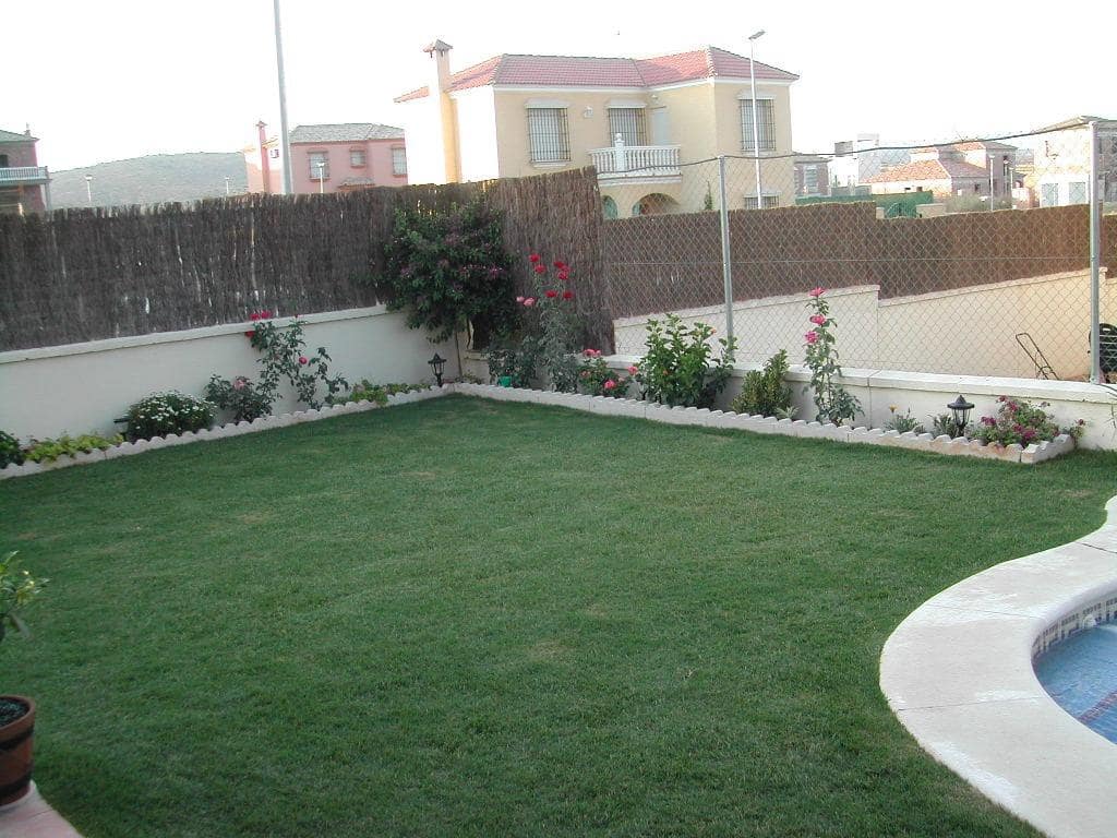 6 camera da letto Villa in vendita in Burguillos con piscina garage - 360.000 € (Rif: 10109782)