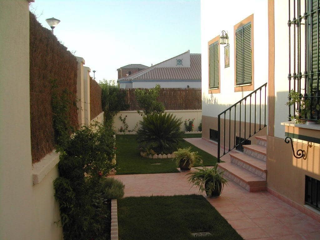 6 camera da letto Villa in vendita in Burguillos con piscina garage - 360.000 € (Rif: 10109782)