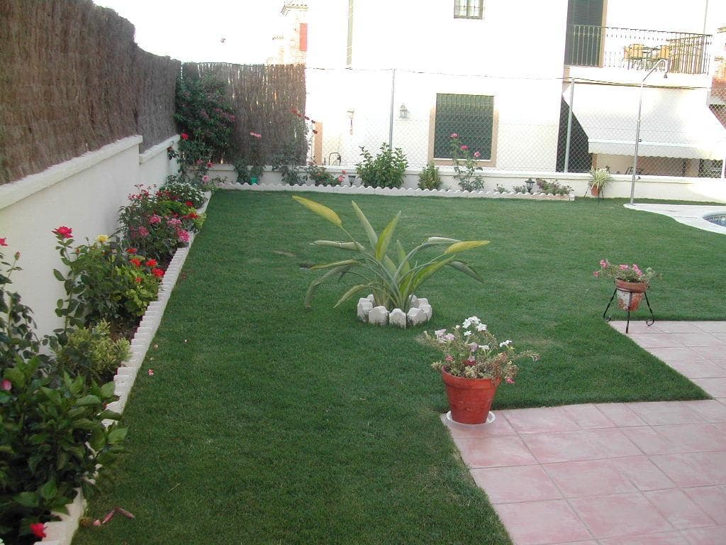 6 camera da letto Villa in vendita in Burguillos con piscina garage - 360.000 € (Rif: 10109782)