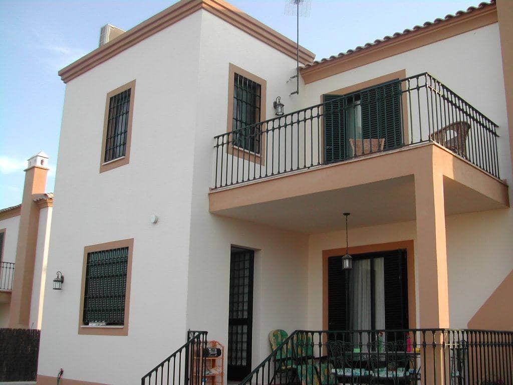 6 camera da letto Villa in vendita in Burguillos con piscina garage - 360.000 € (Rif: 10109782)