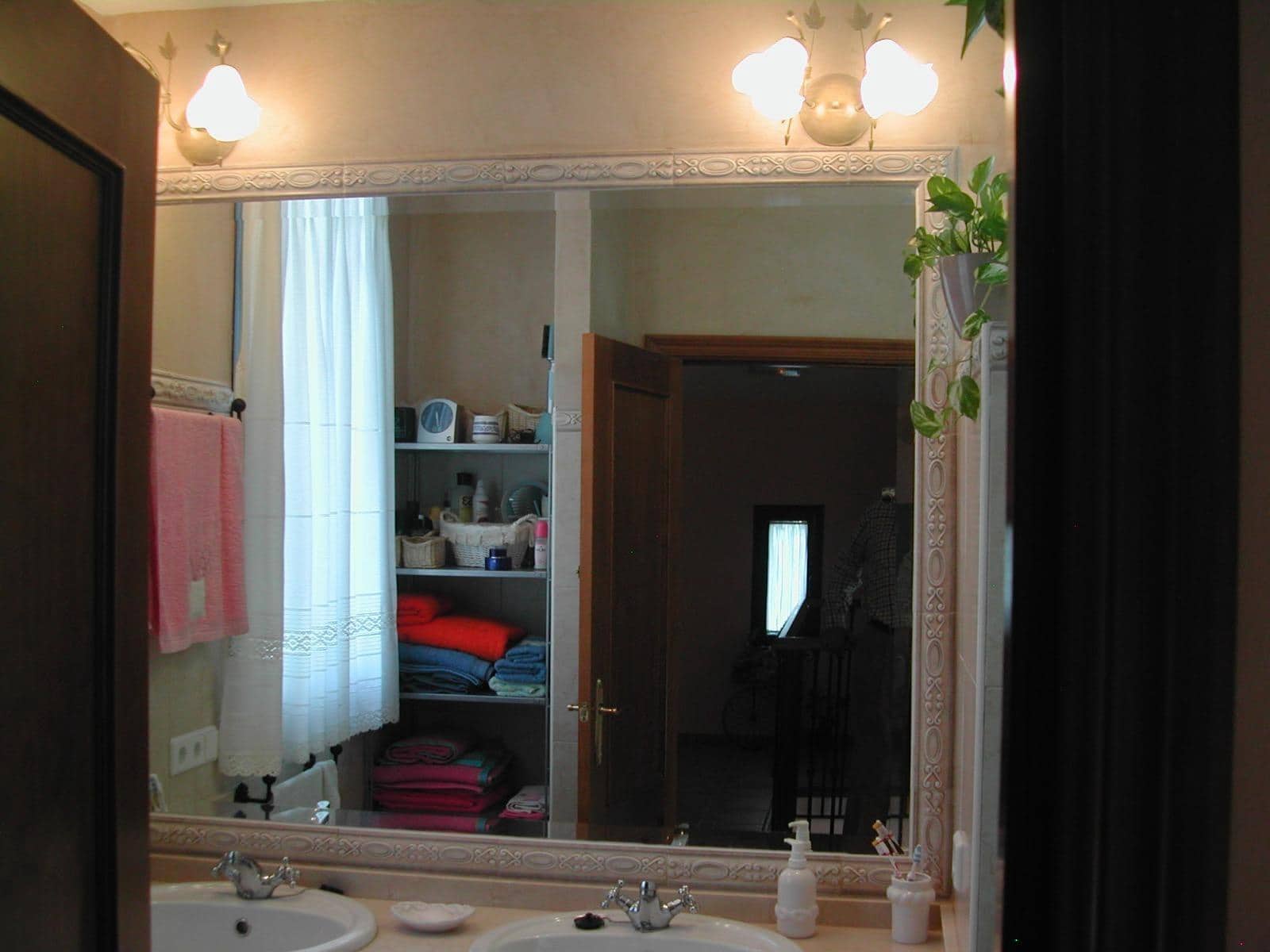 6 camera da letto Villa in vendita in Burguillos con piscina garage - 360.000 € (Rif: 10109782)