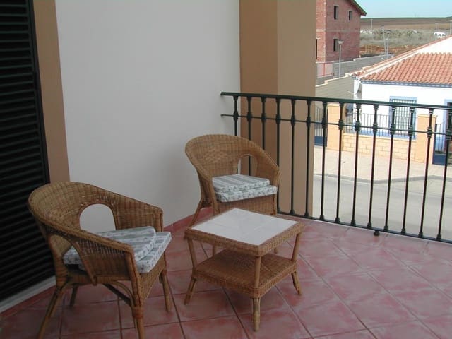 6 camera da letto Villa in vendita in Burguillos con piscina garage - 360.000 € (Rif: 10109782)
