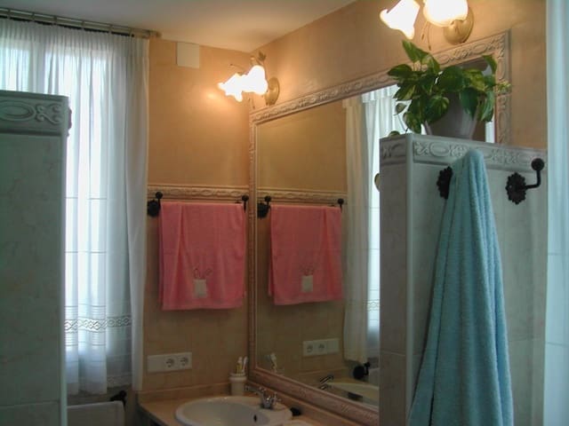 6 camera da letto Villa in vendita in Burguillos con piscina garage - 360.000 € (Rif: 10109782)