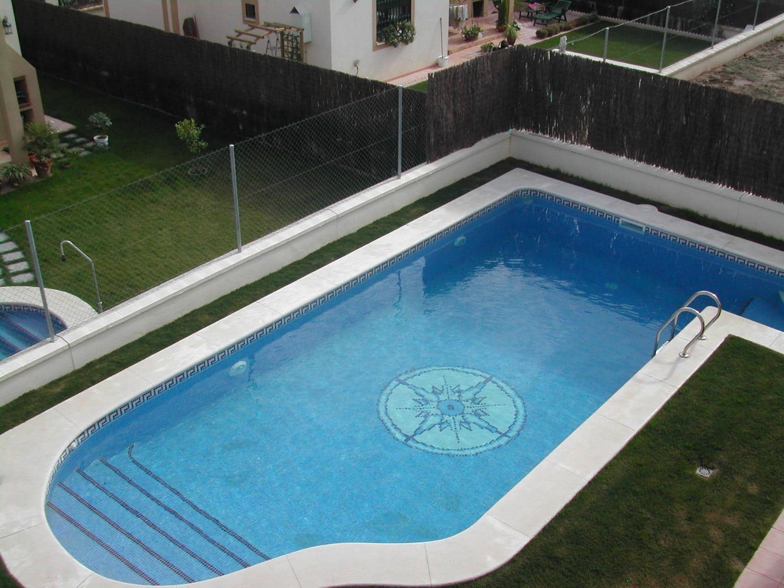 6 camera da letto Villa in vendita in Burguillos con piscina garage - 360.000 € (Rif: 10109782)
