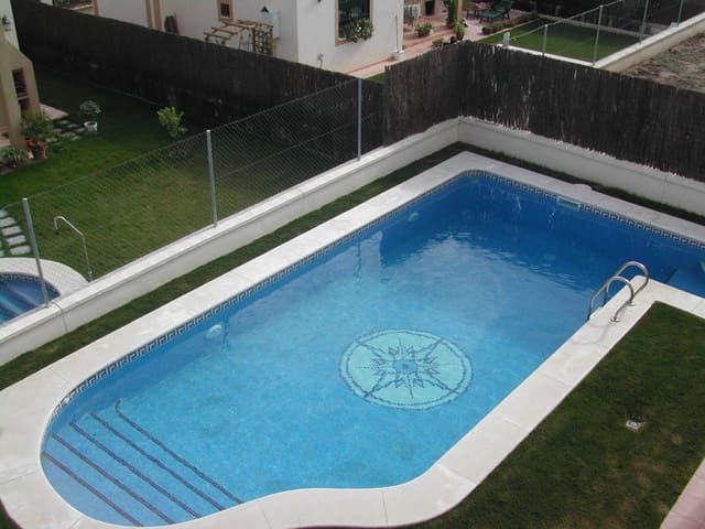 6 camera da letto Villa in vendita in Burguillos con piscina garage - 360.000 € (Rif: 10109782)