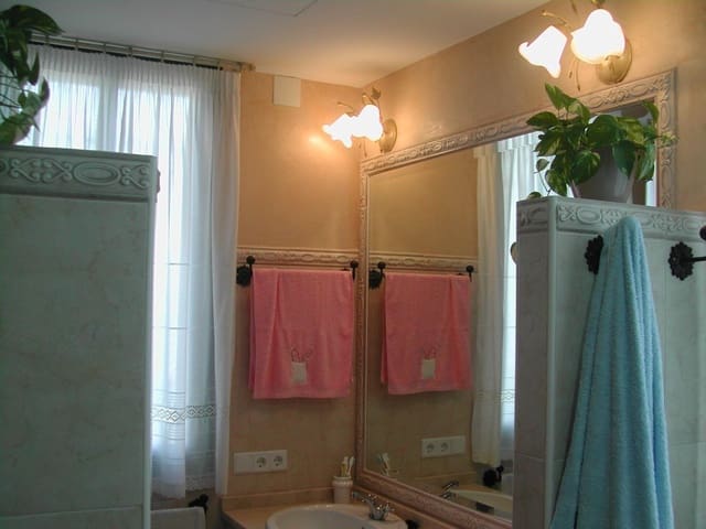 6 camera da letto Villa in vendita in Burguillos con piscina garage - 360.000 € (Rif: 10109782)