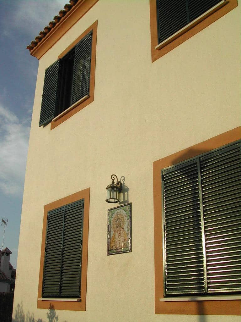 6 camera da letto Villa in vendita in Burguillos con piscina garage - 360.000 € (Rif: 10109782)