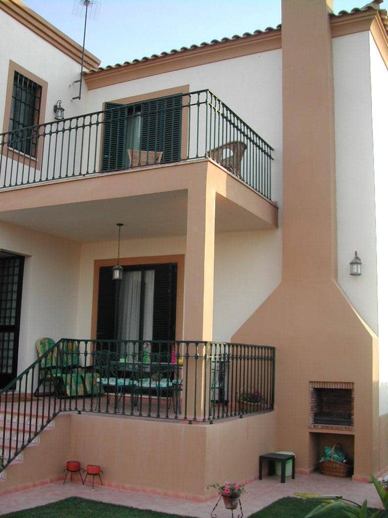 6 camera da letto Villa in vendita in Burguillos con piscina garage - 360.000 € (Rif: 10109782)