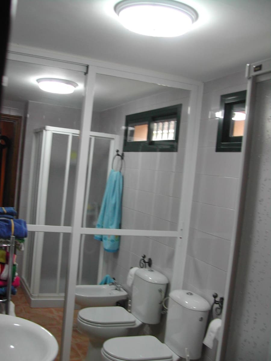 6 camera da letto Villa in vendita in Burguillos con piscina garage - 360.000 € (Rif: 10109782)