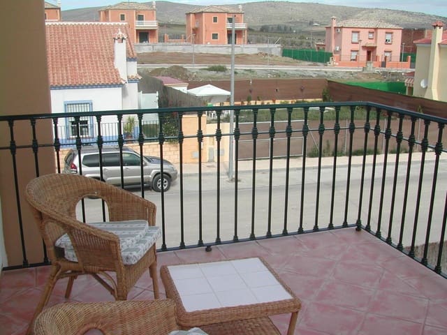 6 camera da letto Villa in vendita in Burguillos con piscina garage - 360.000 € (Rif: 10109782)