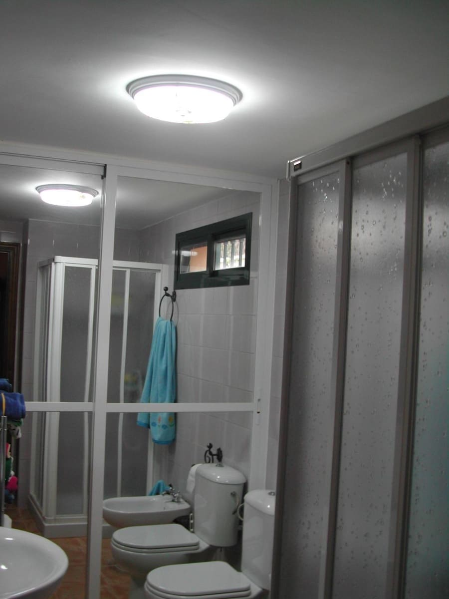 6 camera da letto Villa in vendita in Burguillos con piscina garage - 360.000 € (Rif: 10109782)