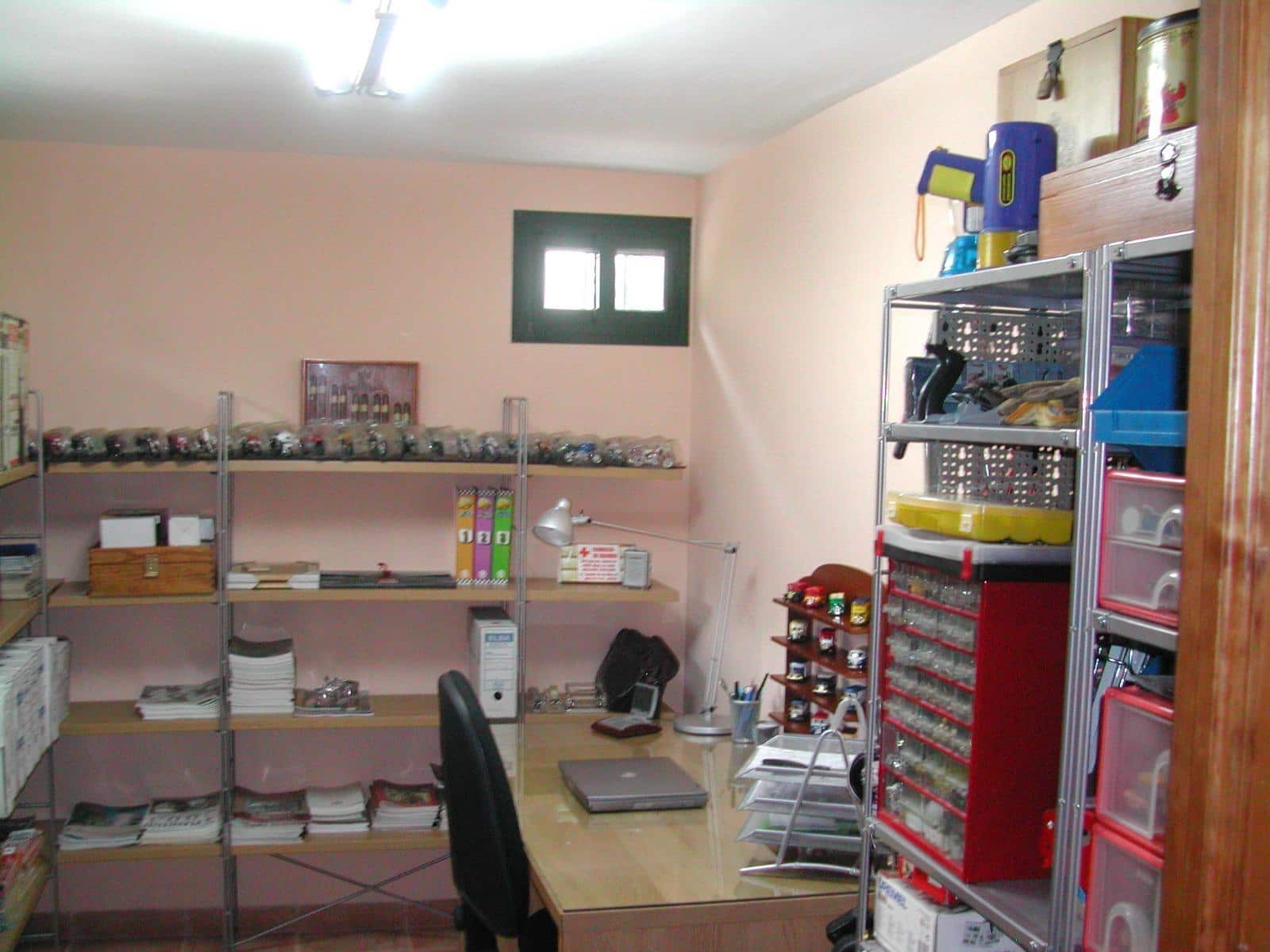 6 camera da letto Villa in vendita in Burguillos con piscina garage - 360.000 € (Rif: 10109782)